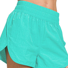 Load image into Gallery viewer, Z Running Shorts
