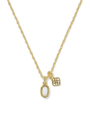 Load image into Gallery viewer, Mini Elisa Dira Necklace | Kendra Scott