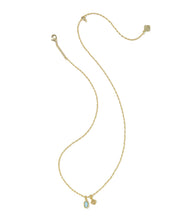 Load image into Gallery viewer, Mini Elisa Dira Necklace | Kendra Scott