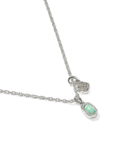 Load image into Gallery viewer, Mini Elisa Dira Necklace | Kendra Scott