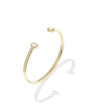 Load image into Gallery viewer, Mini Elton Cuff Bracelet | Kendra Scott