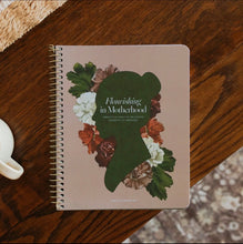 Load image into Gallery viewer, Flourishing in Motherhood | Spiral Bible Study -Daily Grace