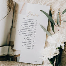 Load image into Gallery viewer, Gospel -Centered Motherhood - Daily Grace