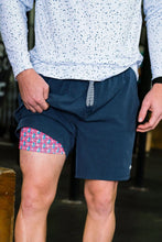 Load image into Gallery viewer, Burlebo Athletic Shorts