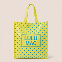 Load image into Gallery viewer, Lulu Mac Totes