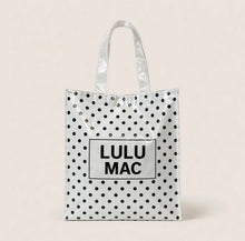 Load image into Gallery viewer, Lulu Mac Totes
