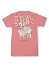 Load image into Gallery viewer, Simply Pray Tee
