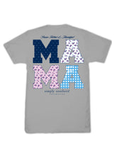 Load image into Gallery viewer, Simply Mama Tee