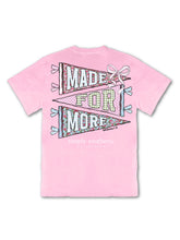 Load image into Gallery viewer, Simply Youth Mineral Wash Made for More Tee