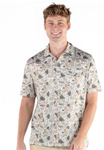 Load image into Gallery viewer, Simply Southern Youth Western Polo