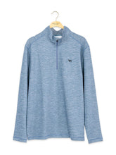 Load image into Gallery viewer, Simply Southern Men's Quarter Zip