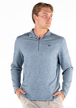 Load image into Gallery viewer, Simply Southern Men's Quarter Zip