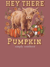 Load image into Gallery viewer, Simply Southern Youth There Tee