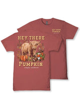 Load image into Gallery viewer, Simply Southern Youth There Tee