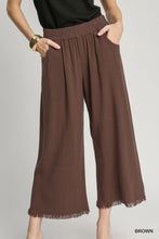 Load image into Gallery viewer, Charlotte Linen Pants