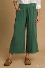 Load image into Gallery viewer, Charlotte Linen Pants