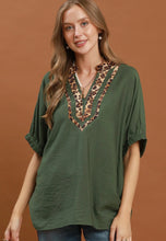 Load image into Gallery viewer, Brittany Blouse