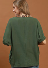 Load image into Gallery viewer, Brittany Blouse