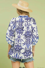 Load image into Gallery viewer, Becky Blouse