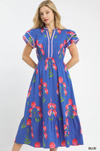 Load image into Gallery viewer, Georgia Midi Dress
