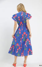 Load image into Gallery viewer, Georgia Midi Dress