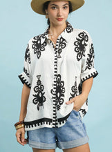 Load image into Gallery viewer, Jackie Blouse