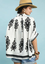 Load image into Gallery viewer, Jackie Blouse