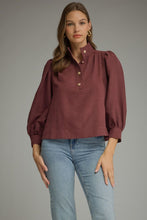 Load image into Gallery viewer, Jessica Top