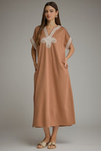 Load image into Gallery viewer, Wendi Midi Dress