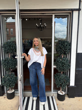 Load image into Gallery viewer, Z Boxy S/S Sweater