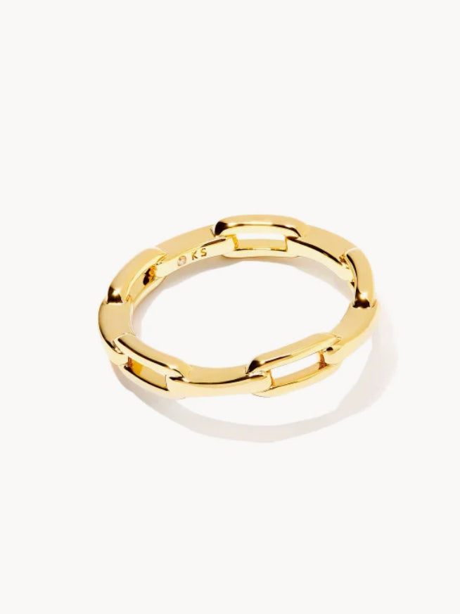 Andi Ring Gold