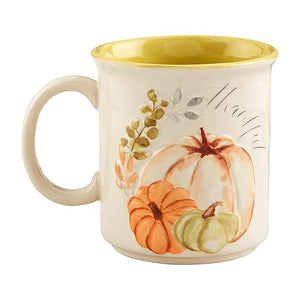 Thankful Mug