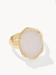 Daphne Statement Ring