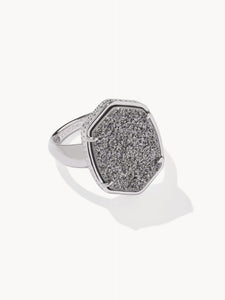 Daphne Statement Ring