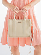 Load image into Gallery viewer, Simply Leather Mykonos Crossbody