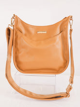 Load image into Gallery viewer, Simply Leather Malibu Crossbody