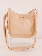 Load image into Gallery viewer, Simply Leather Malibu Crossbody