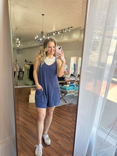 Simply Romper