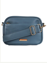 Load image into Gallery viewer, Simply Leather Ibiza Crossbody