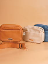 Load image into Gallery viewer, Simply Leather Ibiza Crossbody