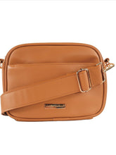 Load image into Gallery viewer, Simply Leather Ibiza Crossbody