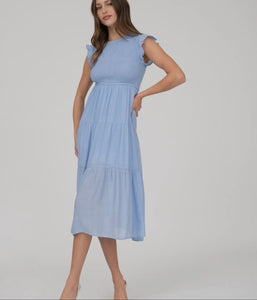 Christy Midi Dress