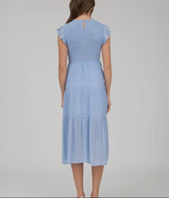 Load image into Gallery viewer, Christy Midi Dress