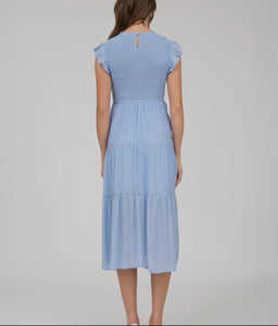 Christy Midi Dress