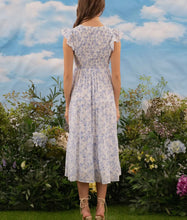 Load image into Gallery viewer, Lacey Midi Dress