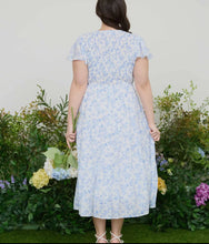 Load image into Gallery viewer, Lacey Plus Midi Dress