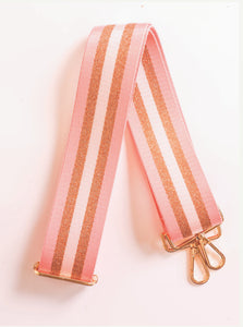 SS Bag Strap