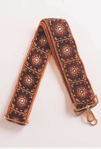 SS Bag Strap