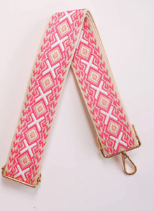 SS Bag Strap