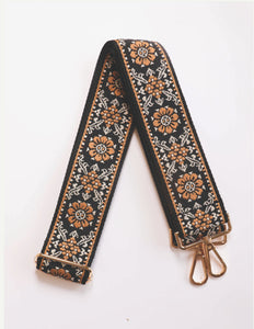 SS Bag Strap